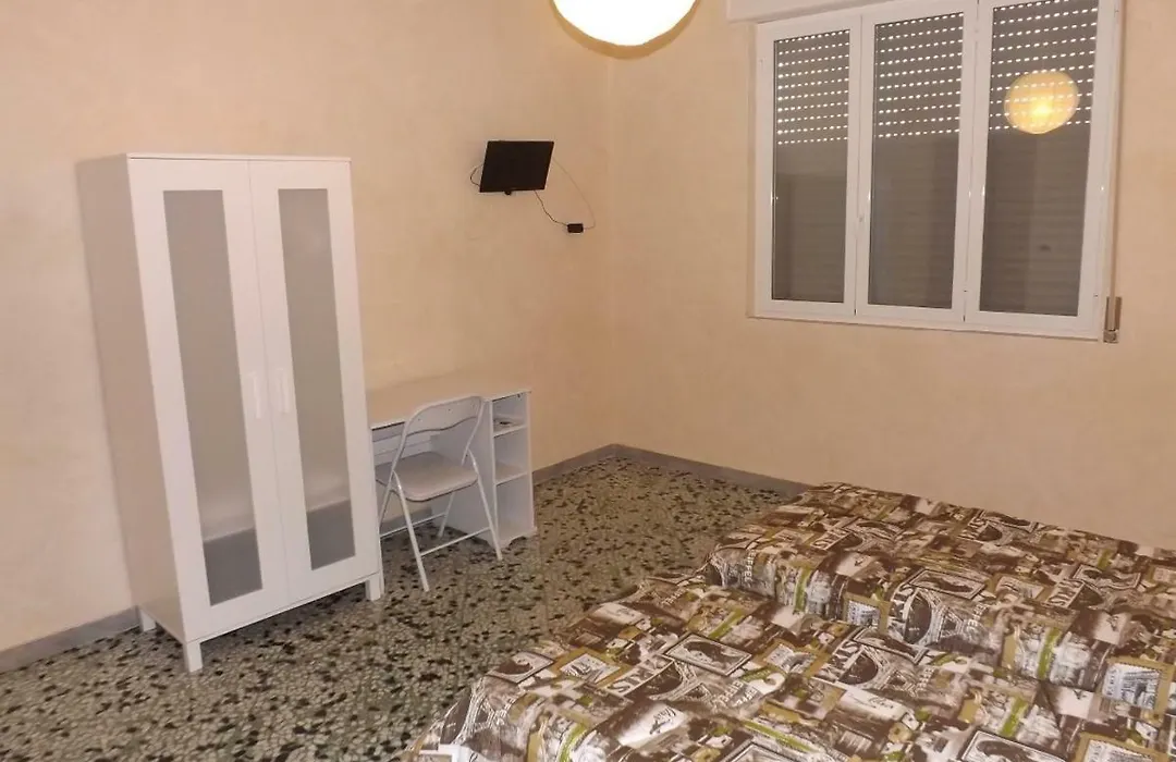 Bed And Breakfast Il Subacqueo-1