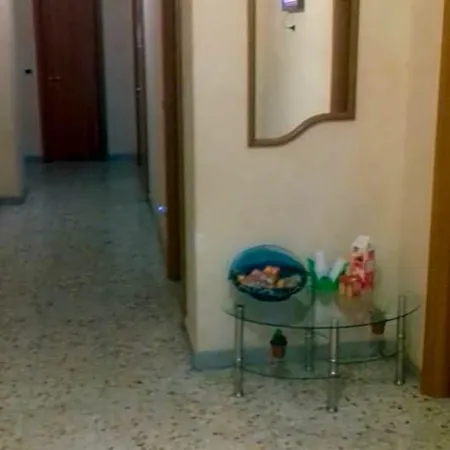 Bed And Breakfast Il Subacqueo-2