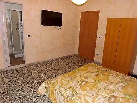Bed And Breakfast Il Subacqueo-3